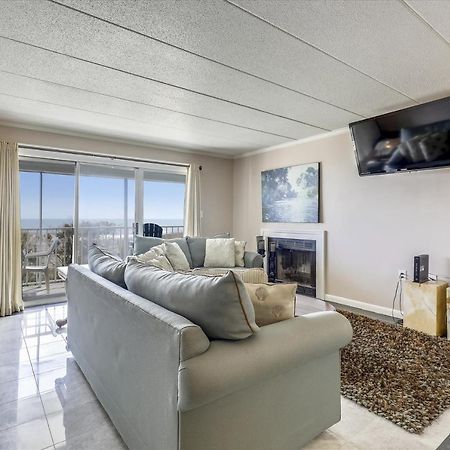 Ocean One Villa Ocean City Buitenkant foto
