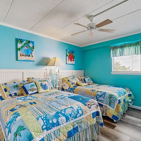 Ocean One Villa Ocean City Kamer foto