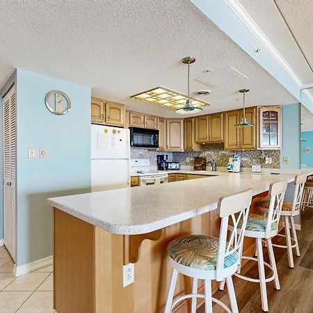 Ocean One Villa Ocean City Kamer foto