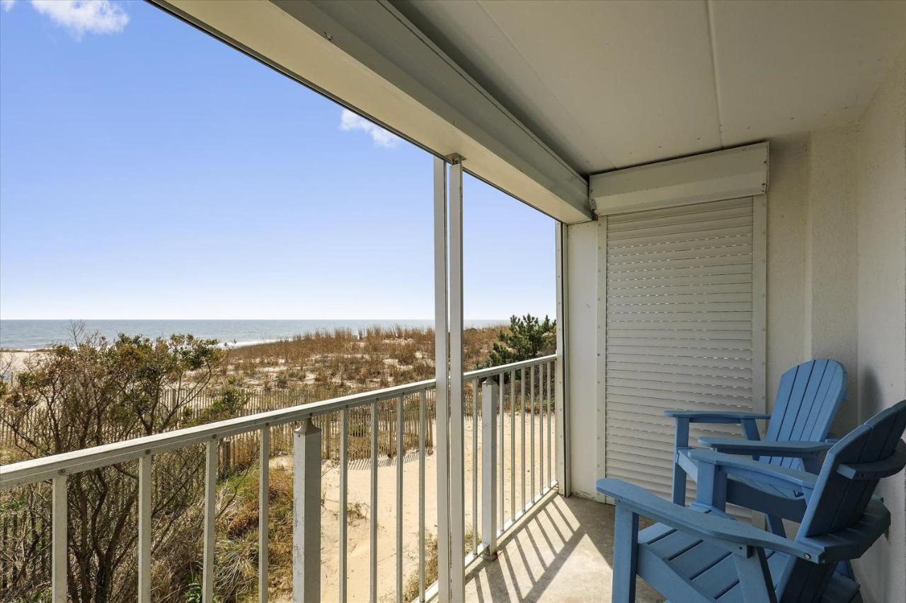Ocean One Villa Ocean City Buitenkant foto