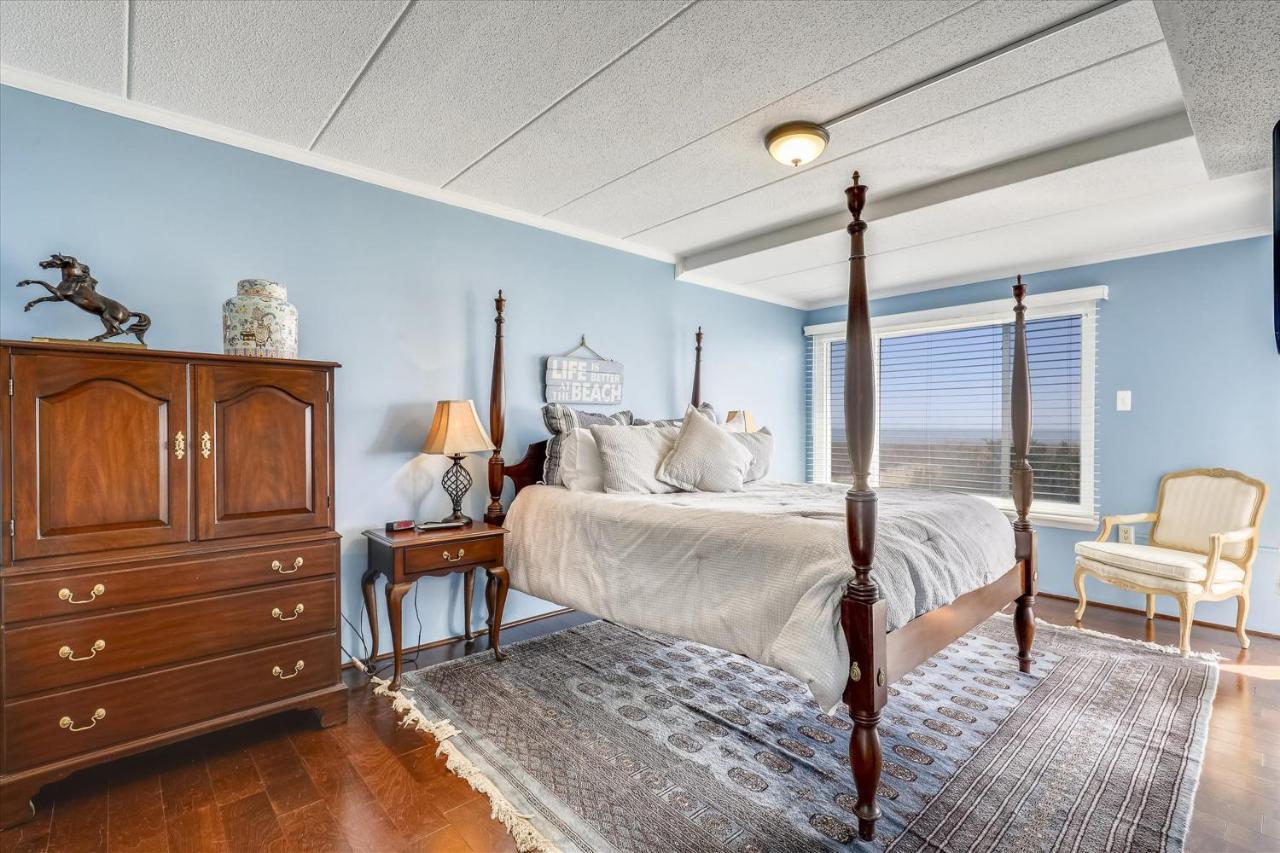 Ocean One Villa Ocean City Buitenkant foto