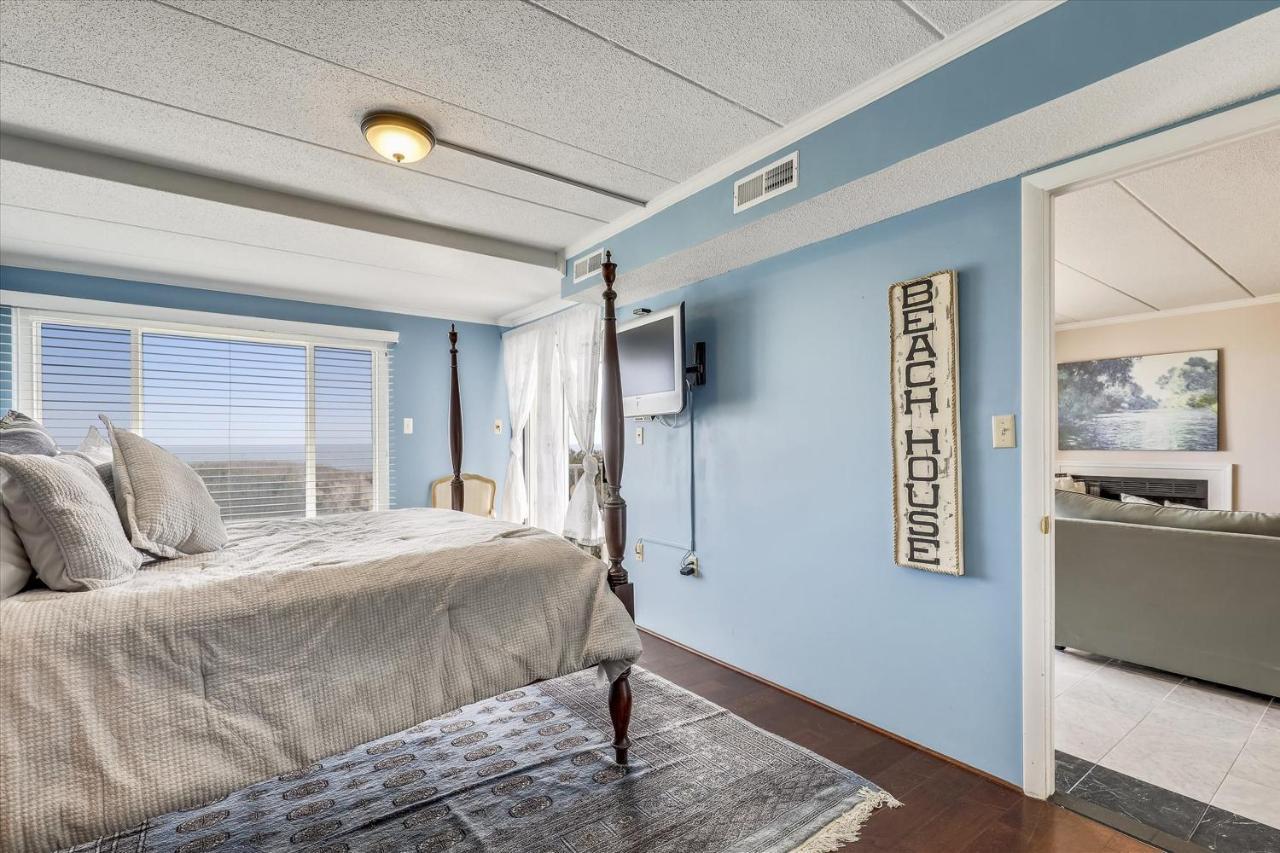Ocean One Villa Ocean City Buitenkant foto