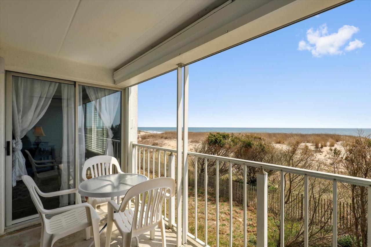 Ocean One Villa Ocean City Buitenkant foto