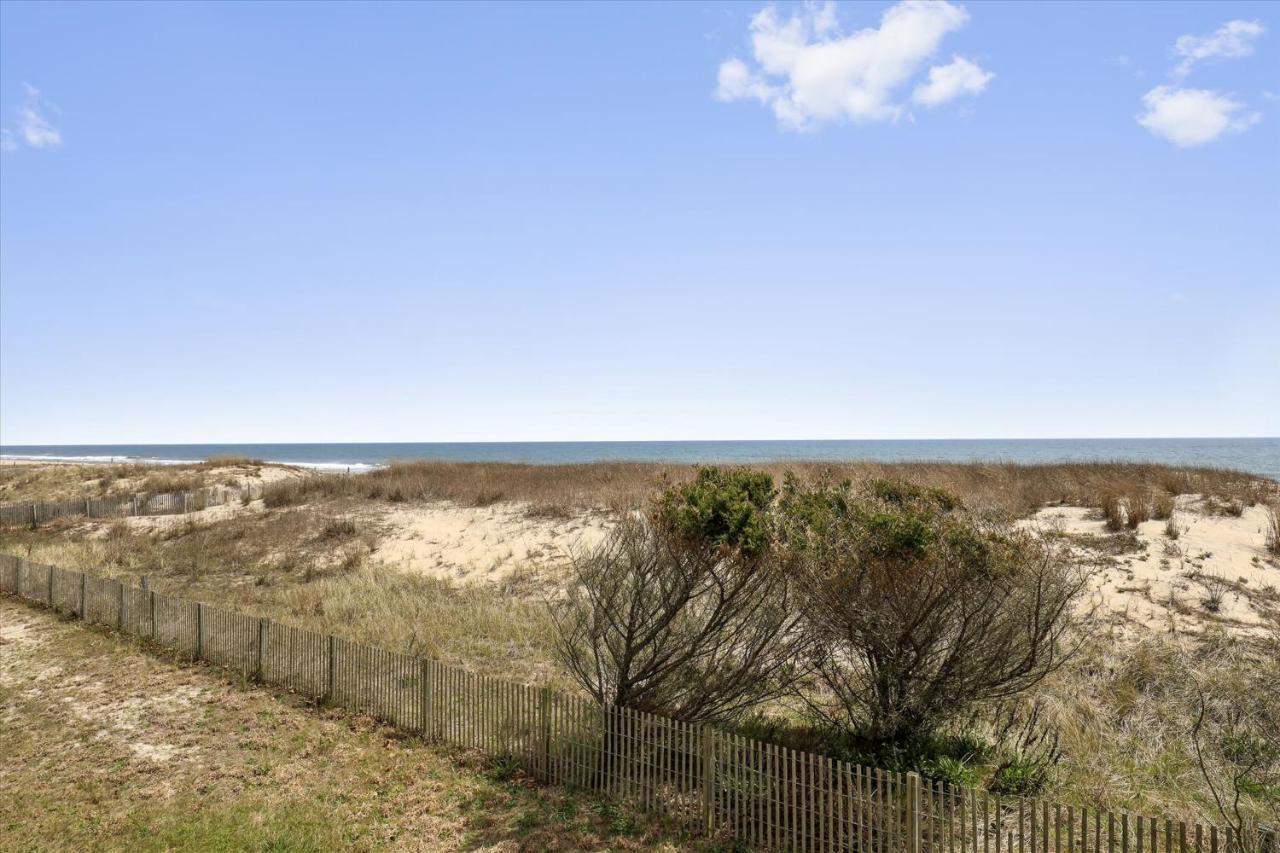 Ocean One Villa Ocean City Buitenkant foto
