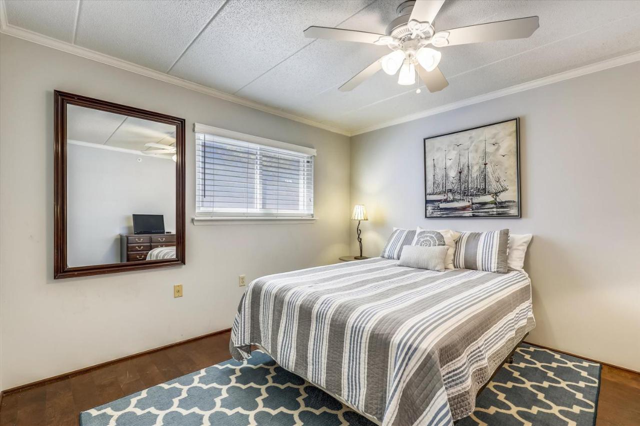 Ocean One Villa Ocean City Buitenkant foto