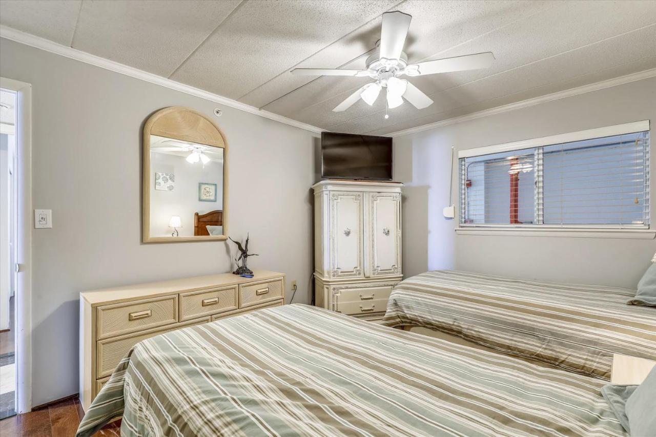 Ocean One Villa Ocean City Buitenkant foto