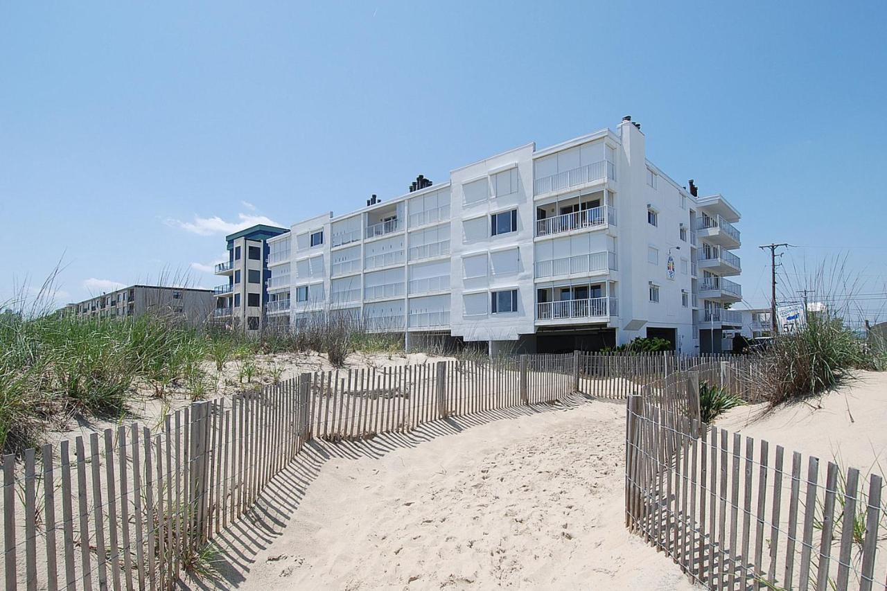 Ocean One Villa Ocean City Buitenkant foto