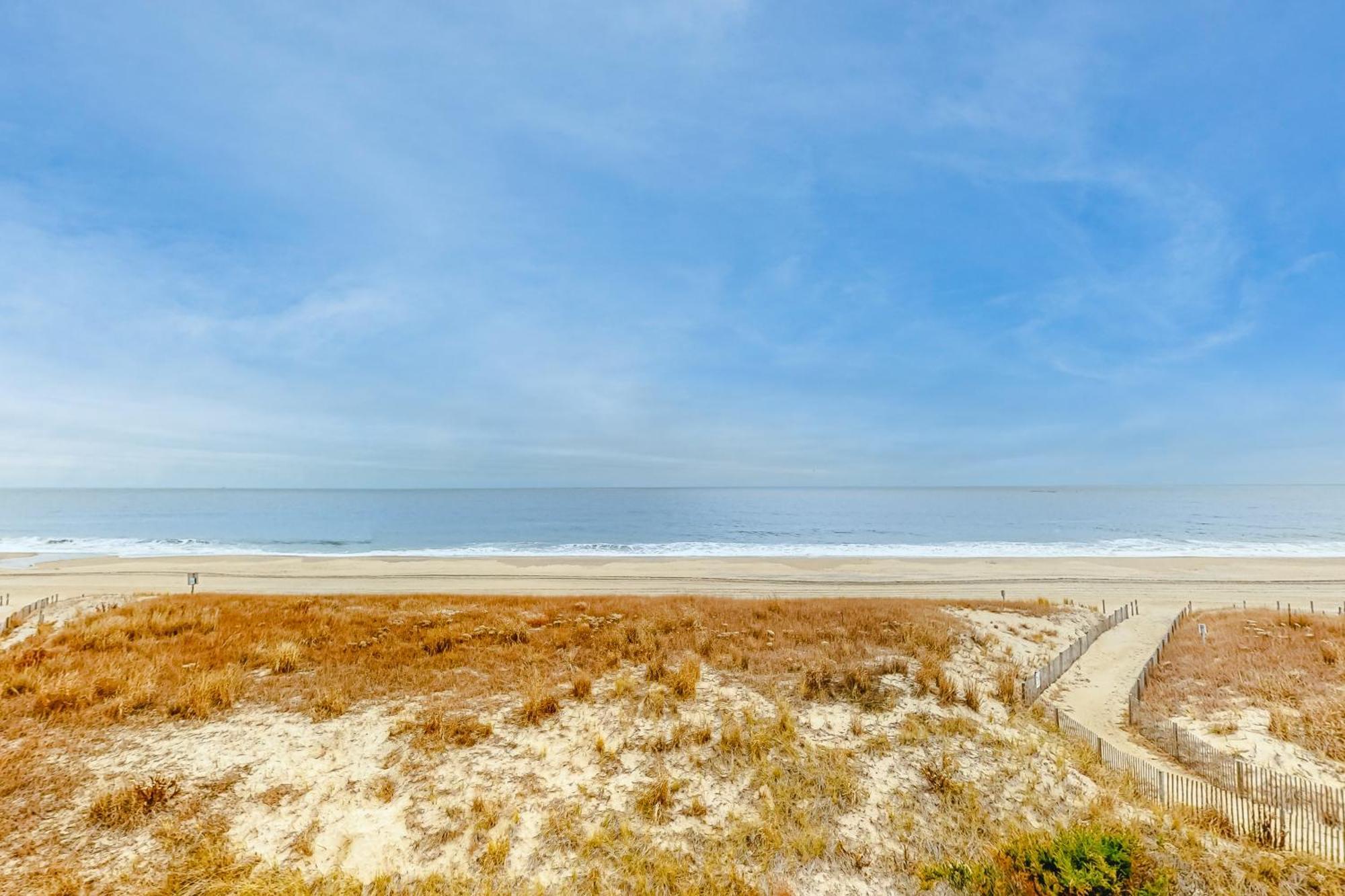 Ocean One Villa Ocean City Kamer foto