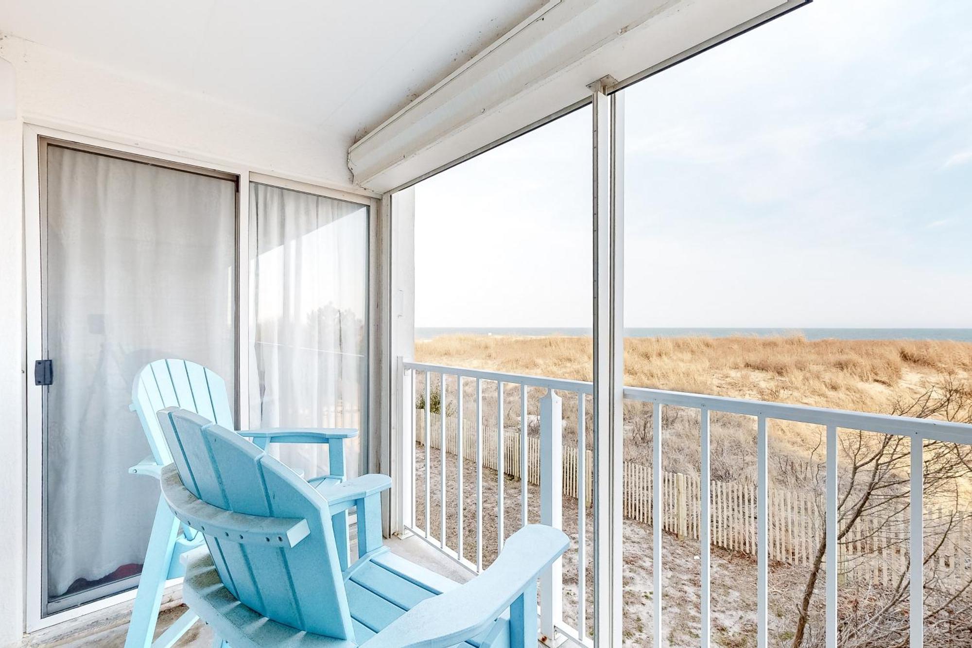Ocean One Villa Ocean City Kamer foto