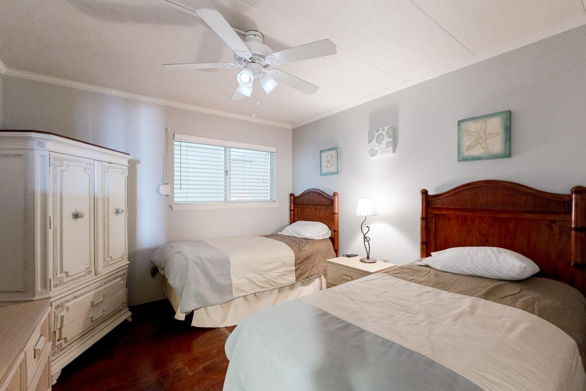 Ocean One Villa Ocean City Kamer foto