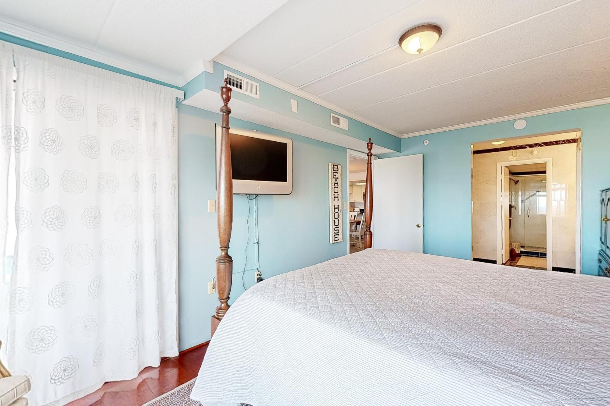Ocean One Villa Ocean City Kamer foto