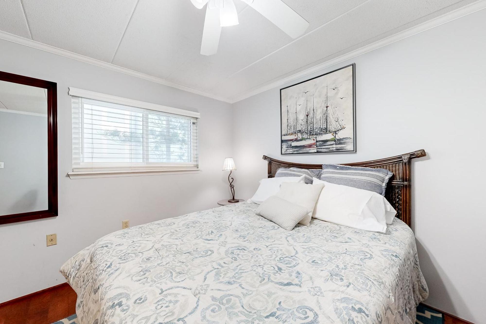 Ocean One Villa Ocean City Kamer foto