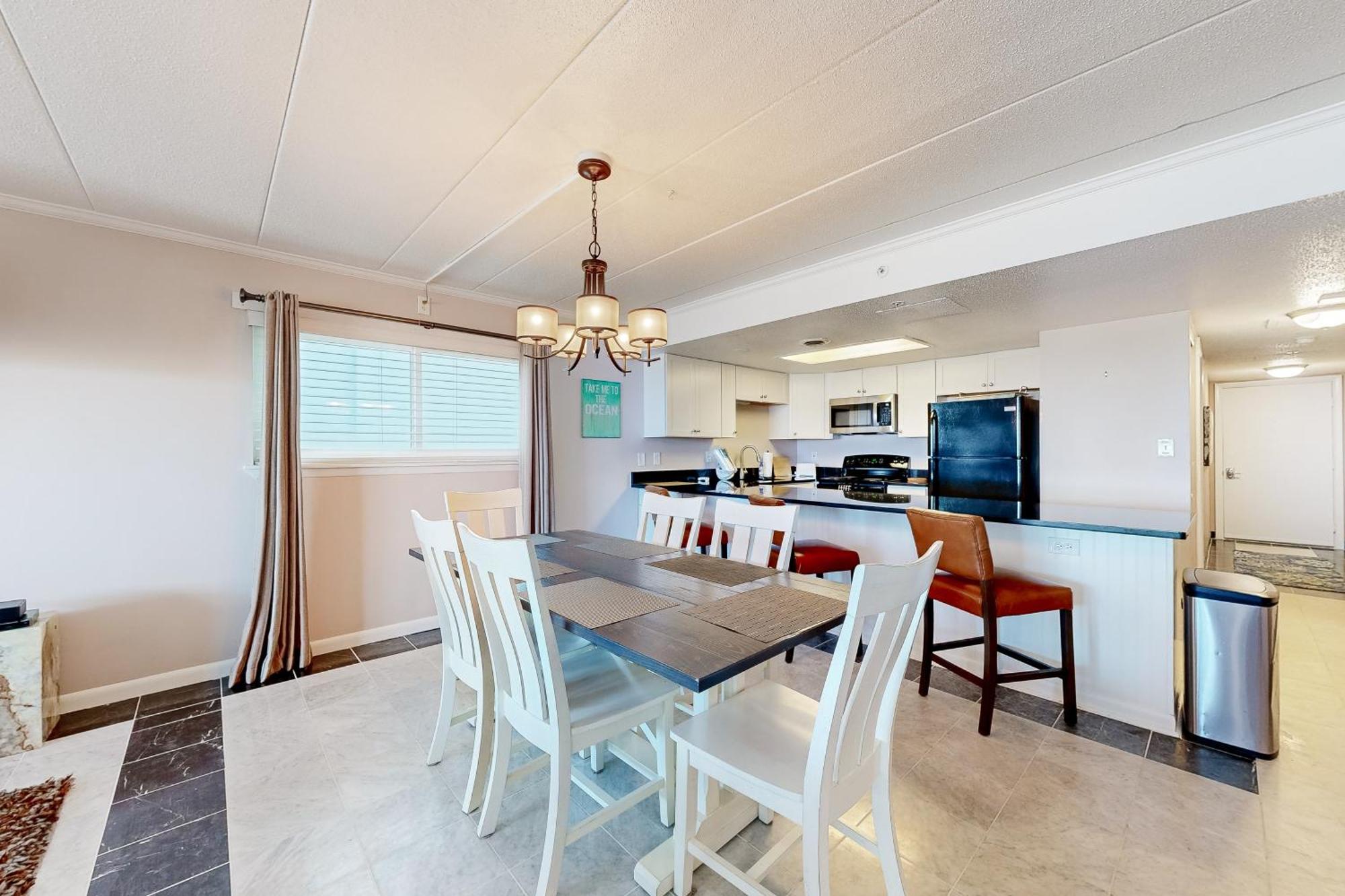 Ocean One Villa Ocean City Kamer foto