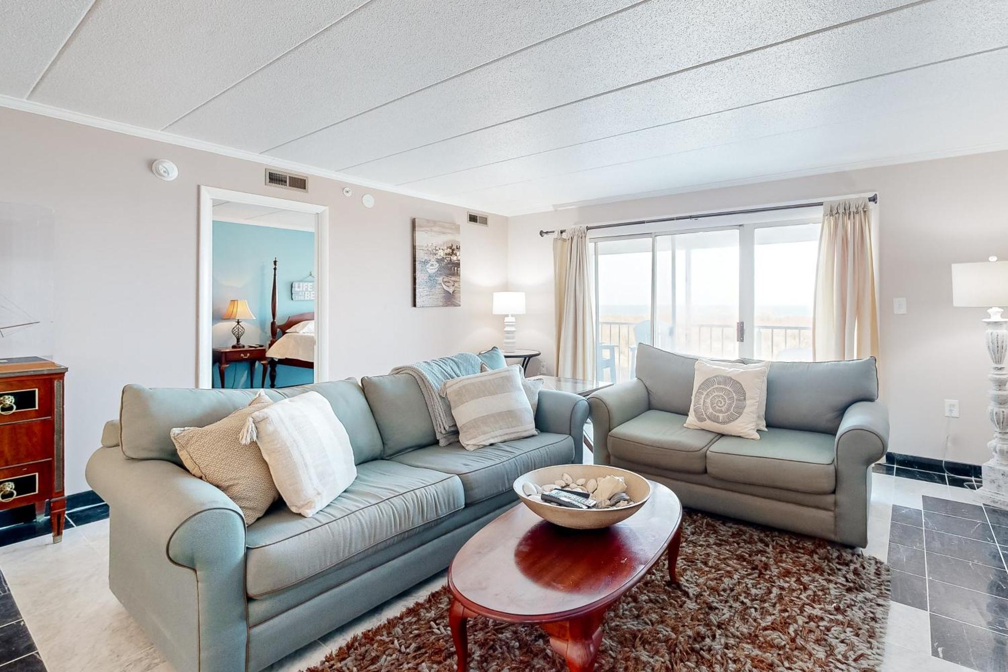 Ocean One Villa Ocean City Kamer foto