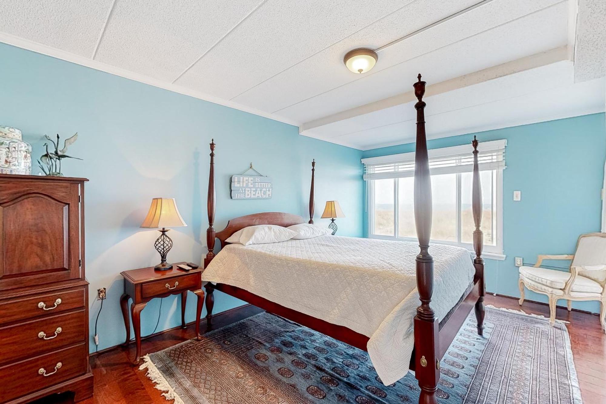 Ocean One Villa Ocean City Kamer foto