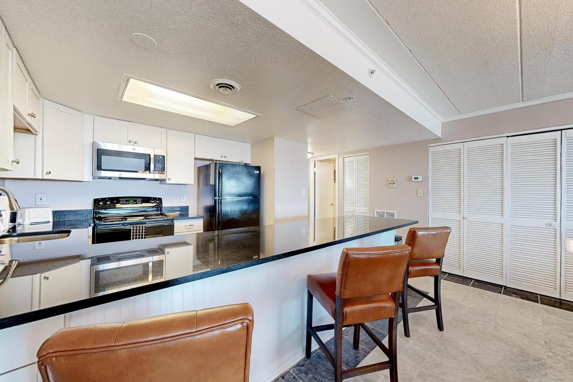 Ocean One Villa Ocean City Kamer foto