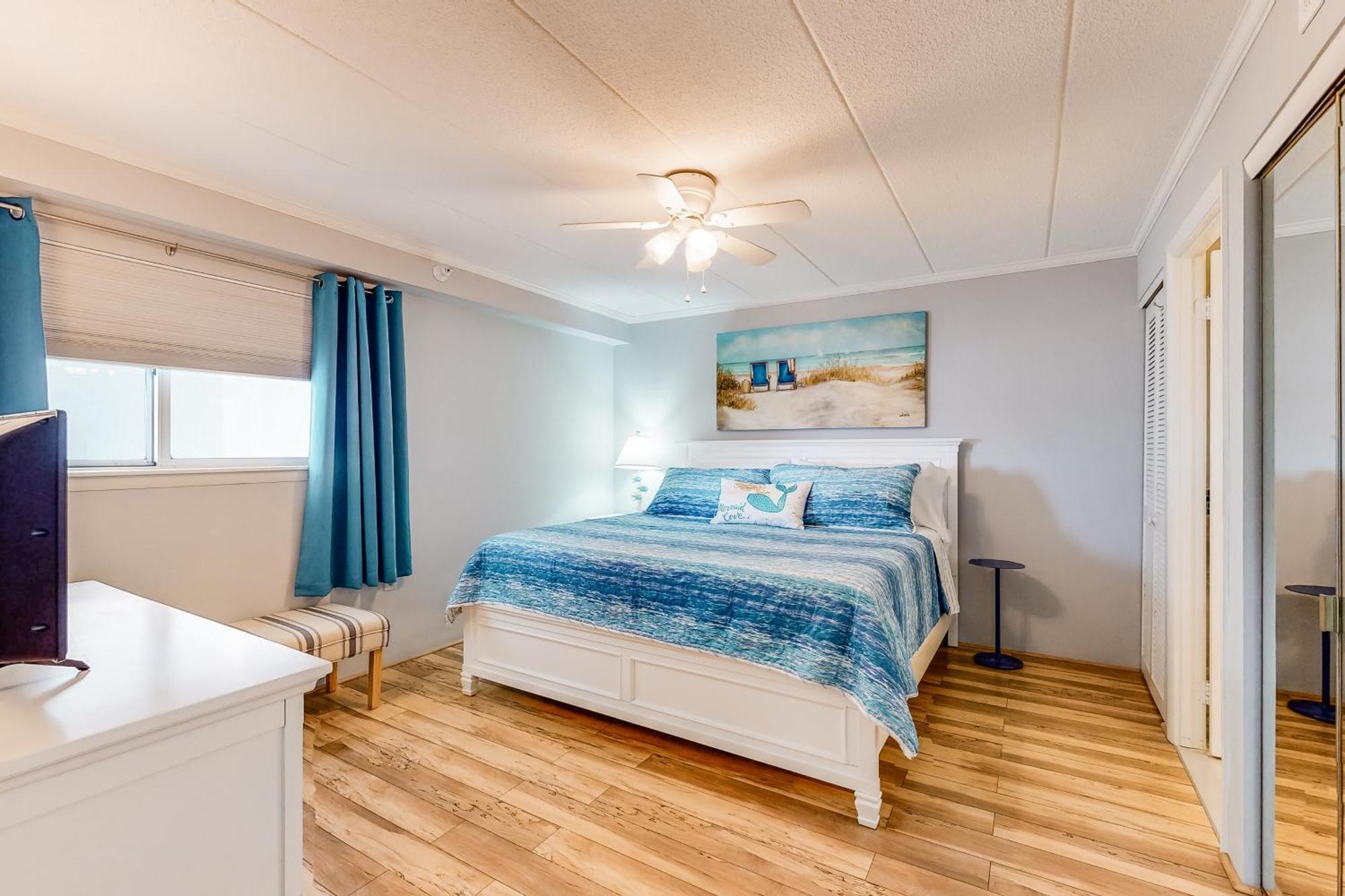 Ocean One Villa Ocean City Kamer foto