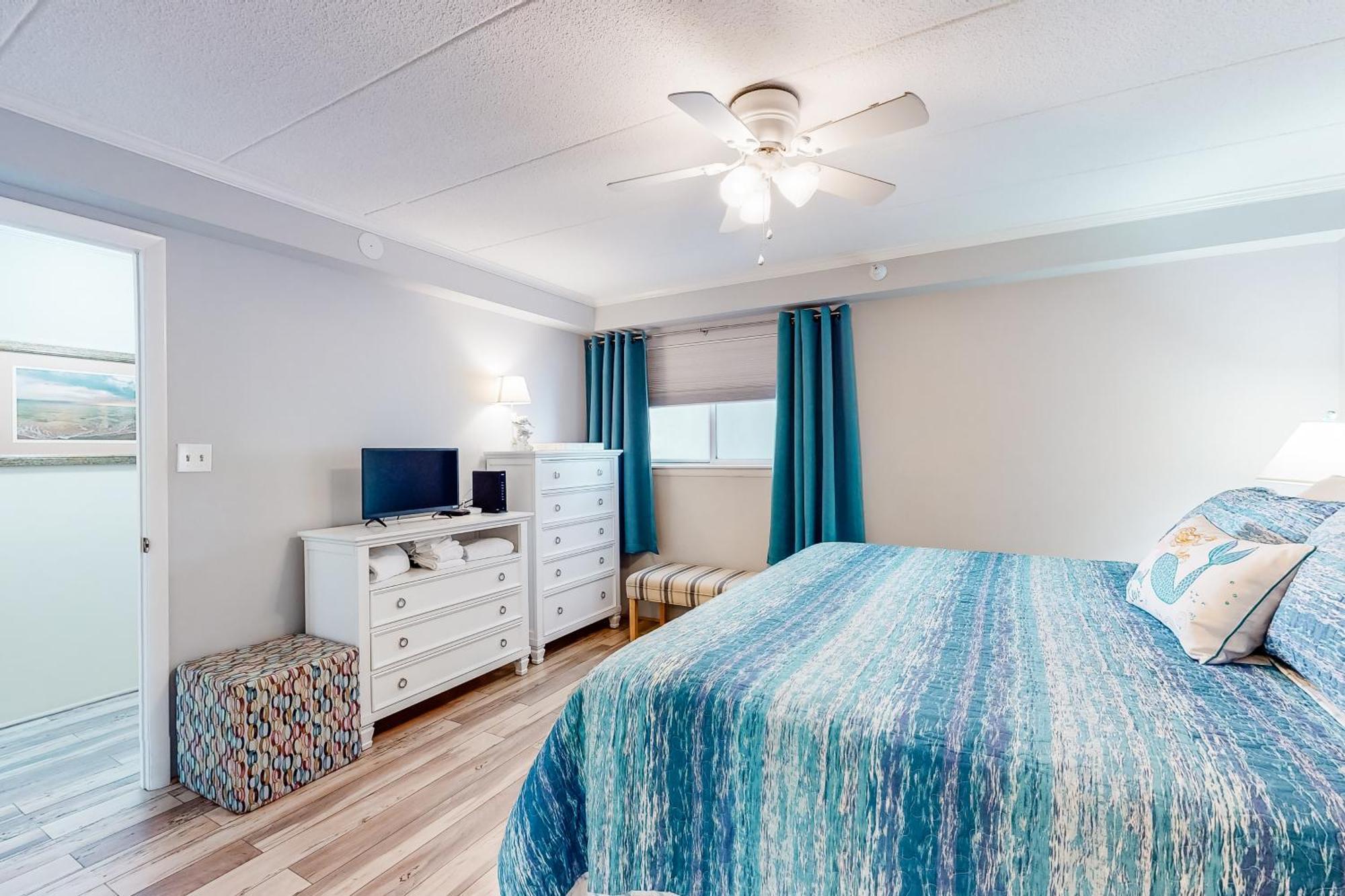 Ocean One Villa Ocean City Kamer foto