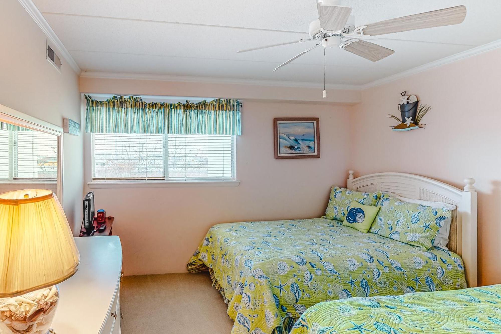 Ocean One Villa Ocean City Kamer foto