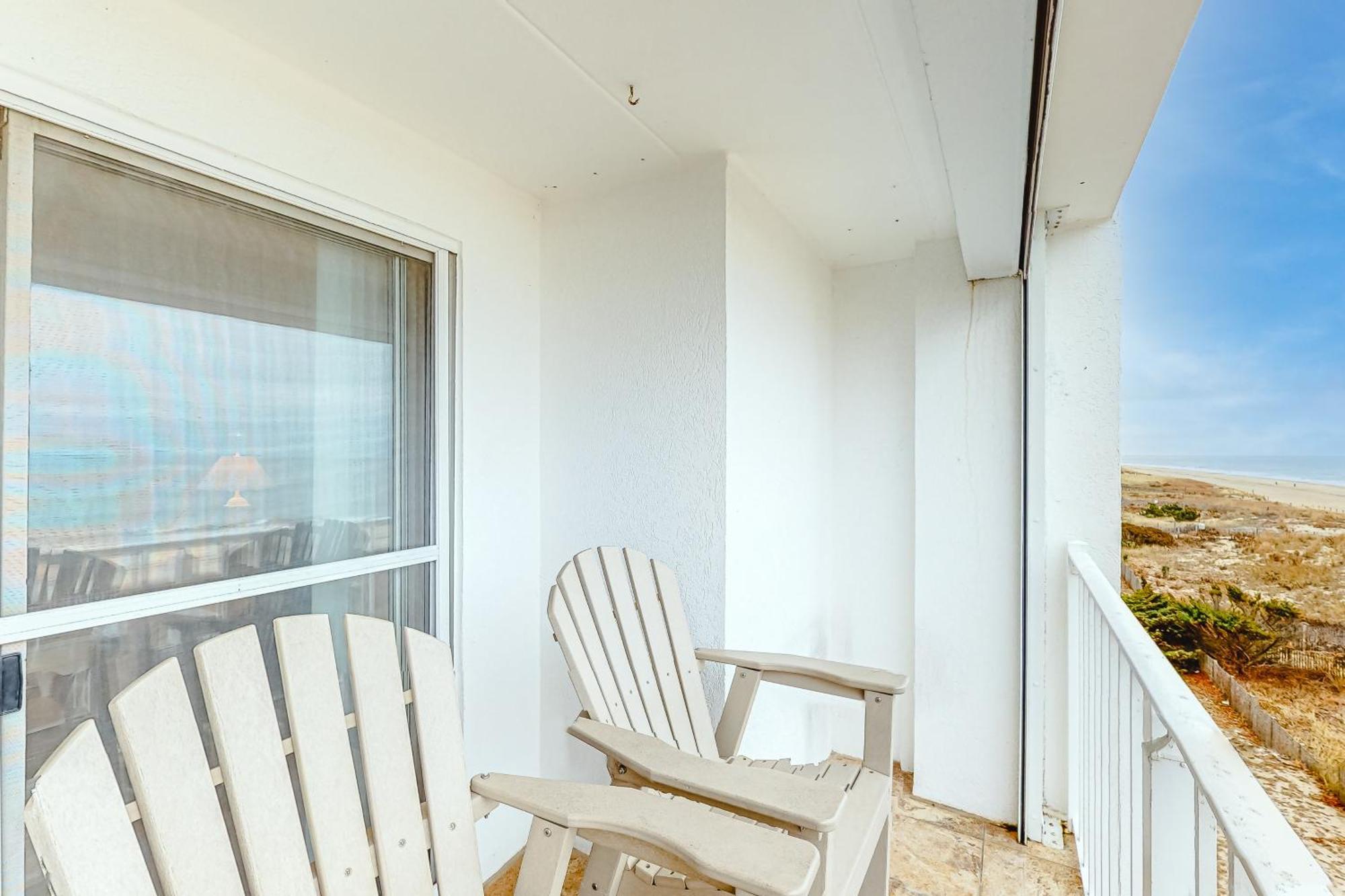Ocean One Villa Ocean City Kamer foto