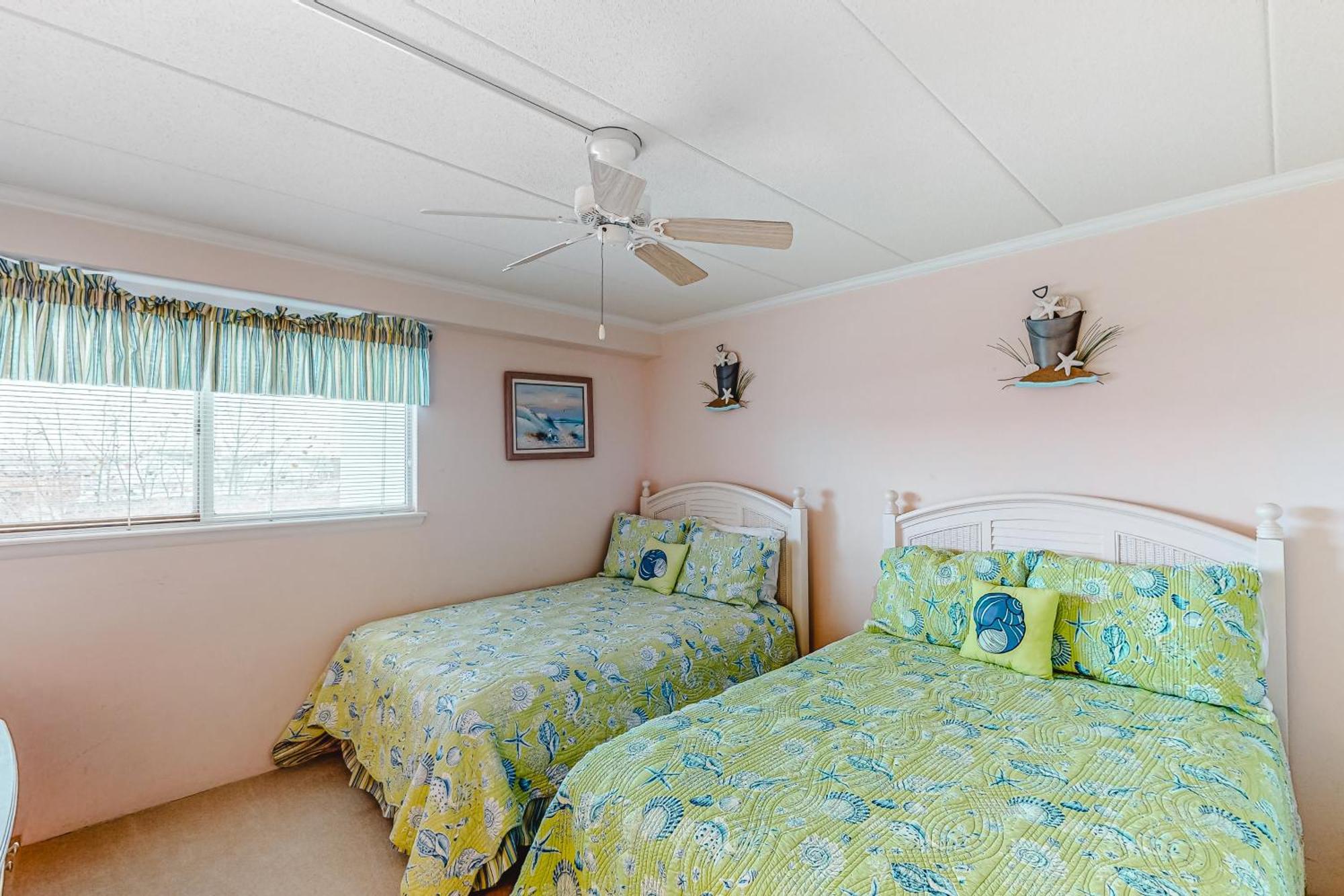 Ocean One Villa Ocean City Kamer foto