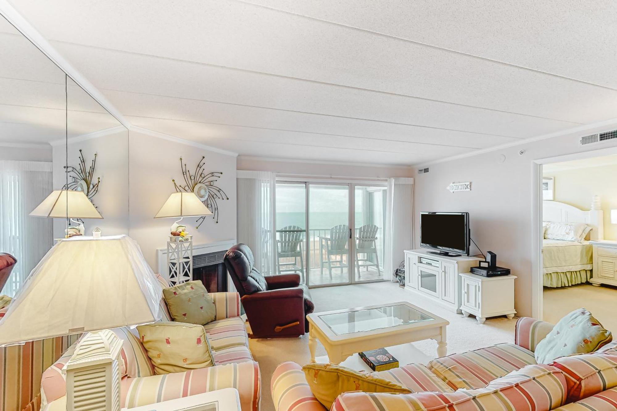Ocean One Villa Ocean City Kamer foto