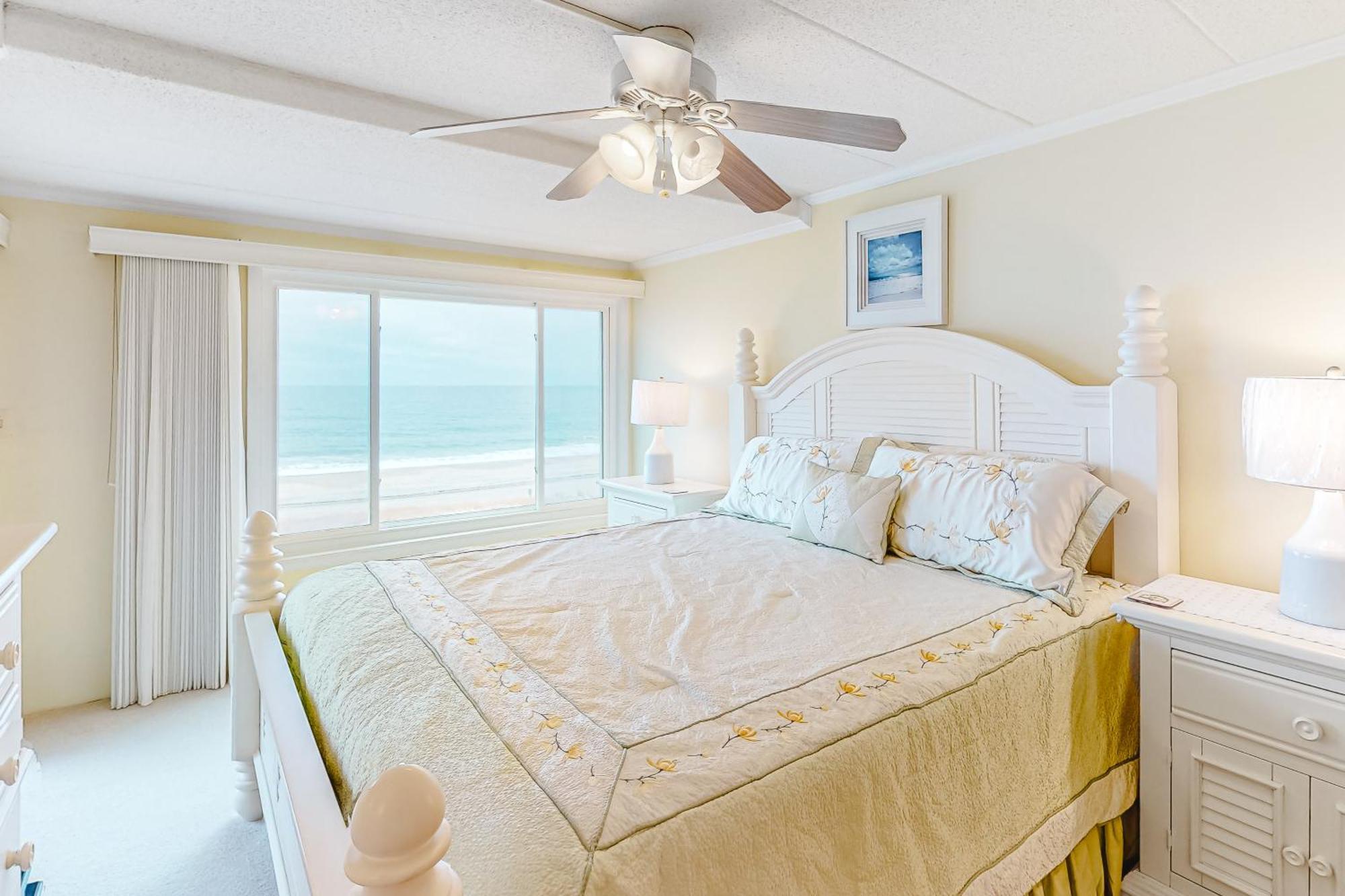 Ocean One Villa Ocean City Kamer foto