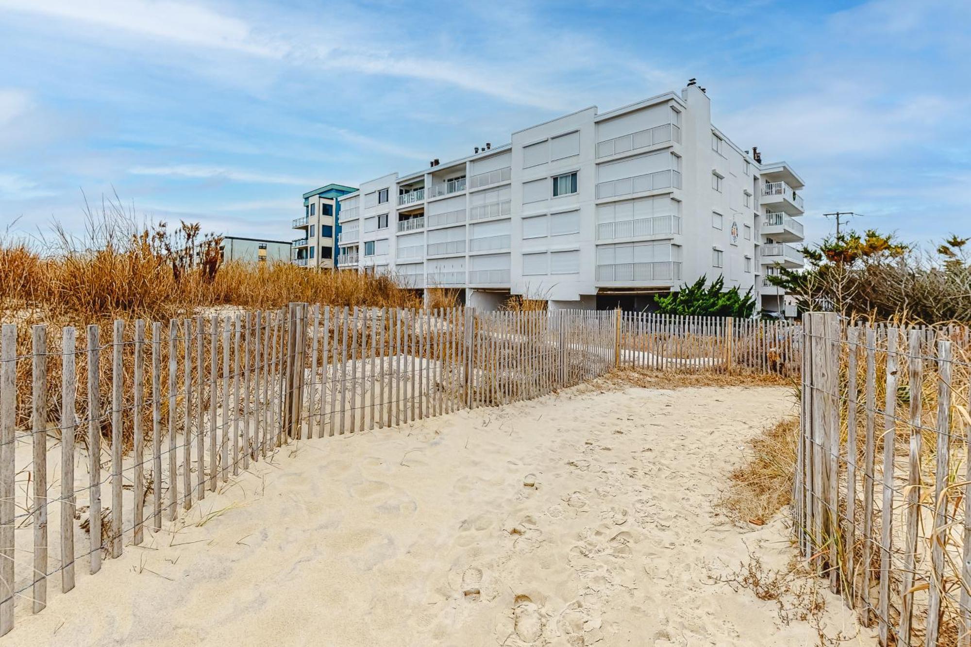 Ocean One Villa Ocean City Kamer foto