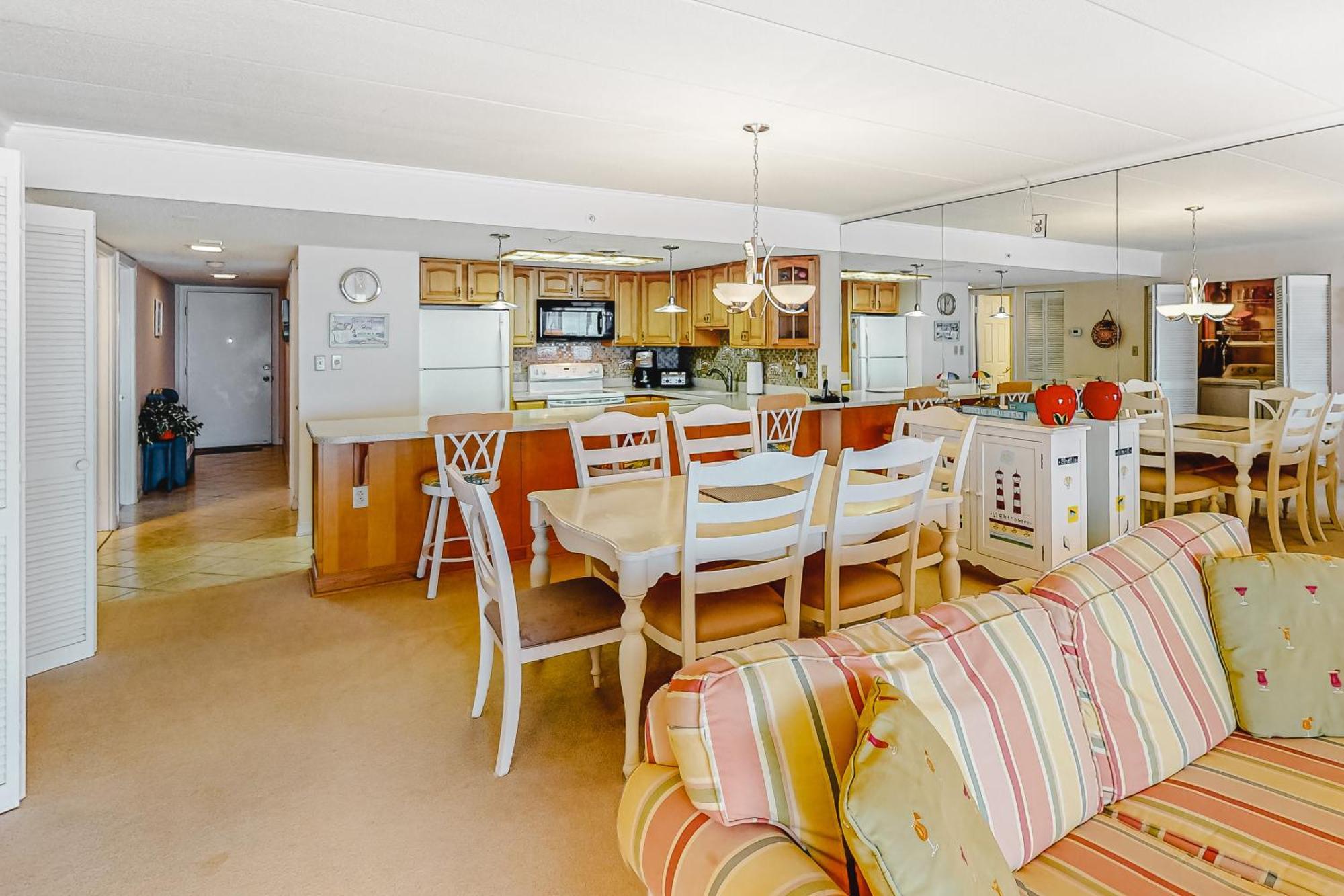 Ocean One Villa Ocean City Kamer foto