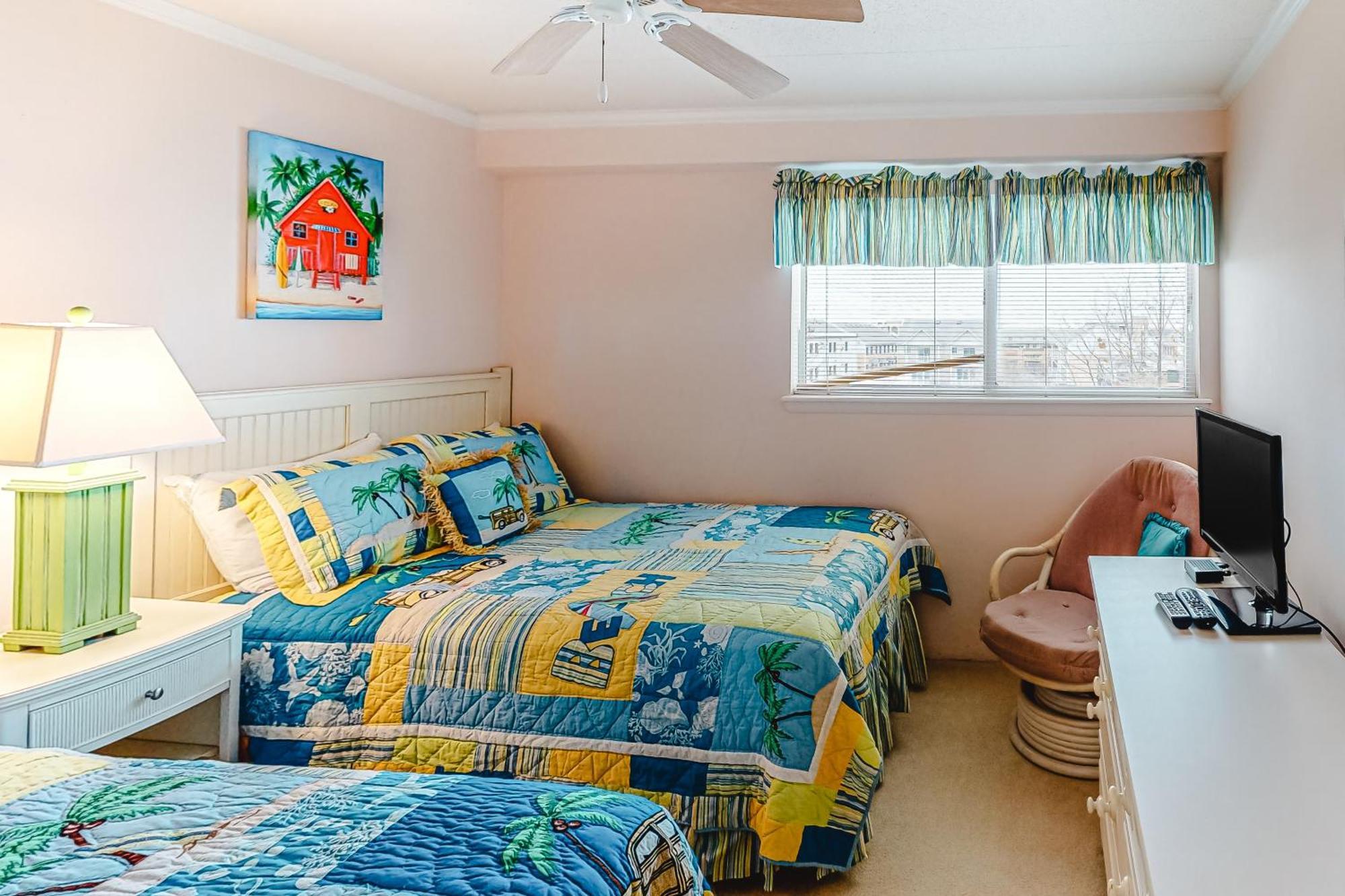 Ocean One Villa Ocean City Kamer foto