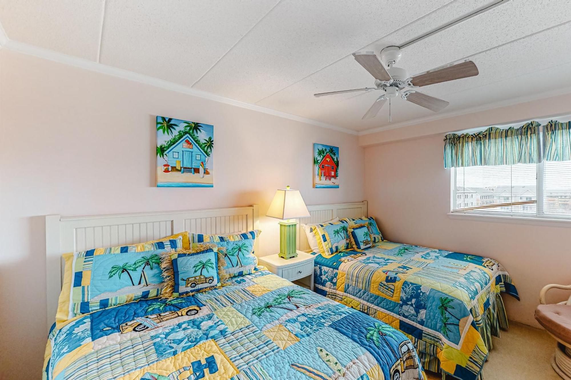Ocean One Villa Ocean City Kamer foto