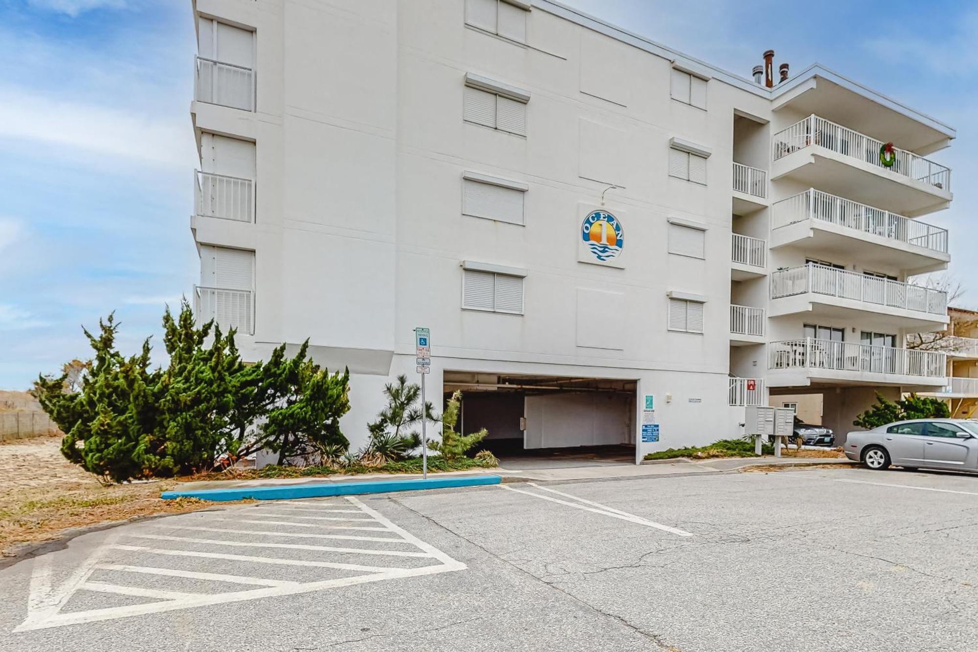 Ocean One Villa Ocean City Kamer foto