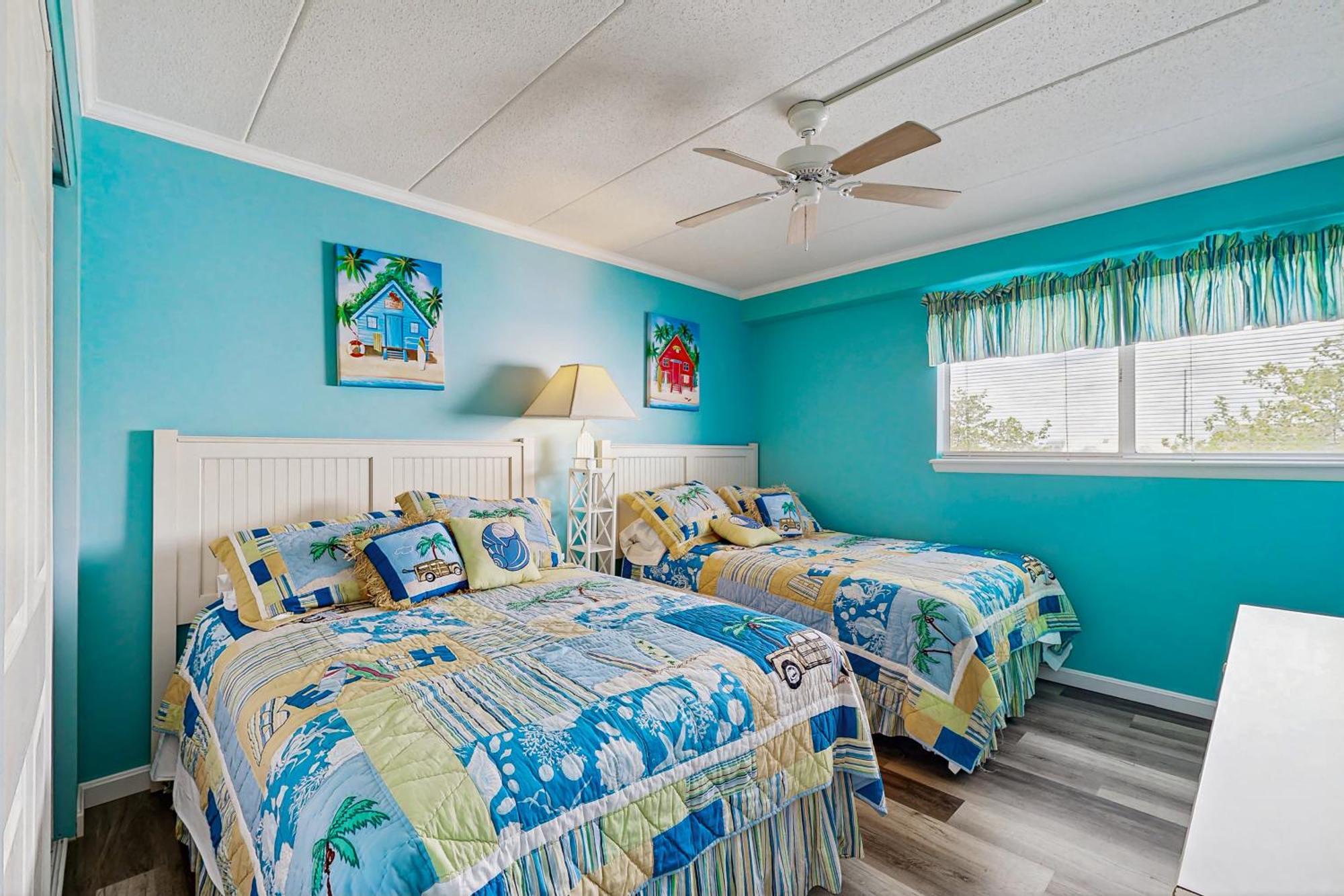 Ocean One Villa Ocean City Kamer foto