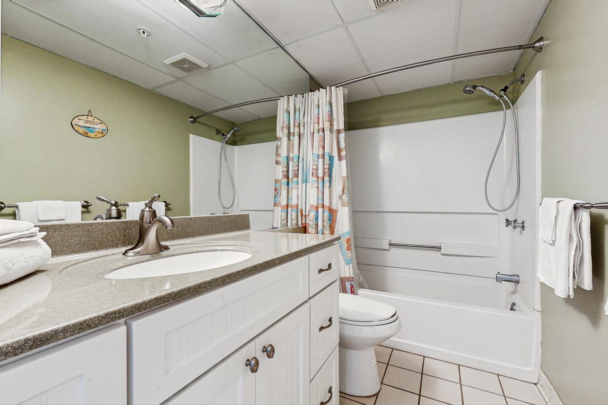 Ocean One Villa Ocean City Kamer foto