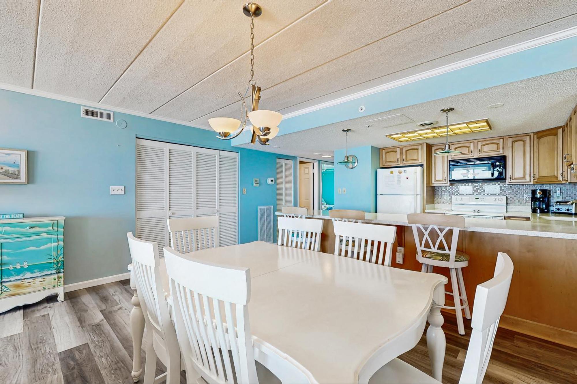 Ocean One Villa Ocean City Kamer foto