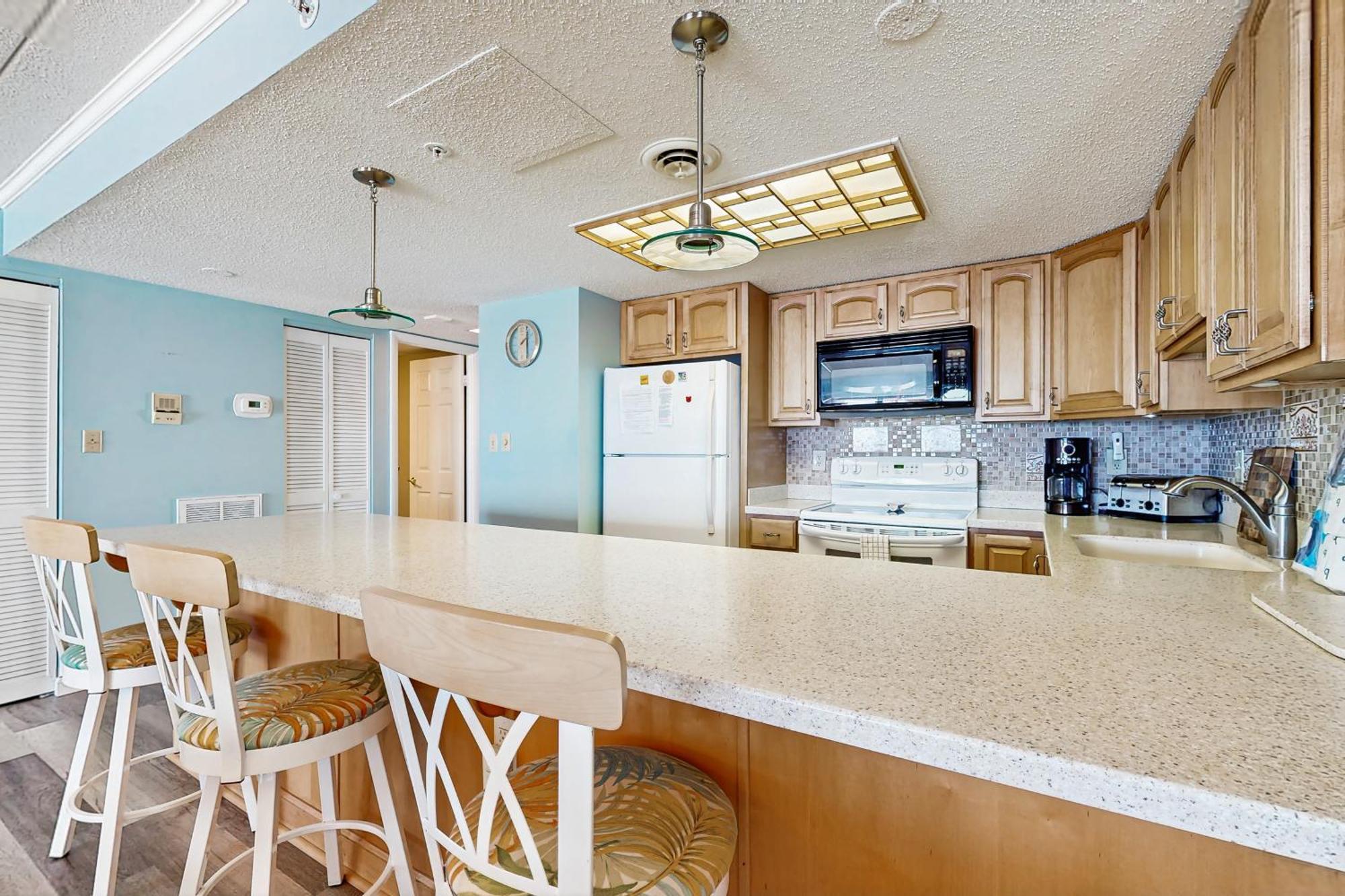 Ocean One Villa Ocean City Kamer foto