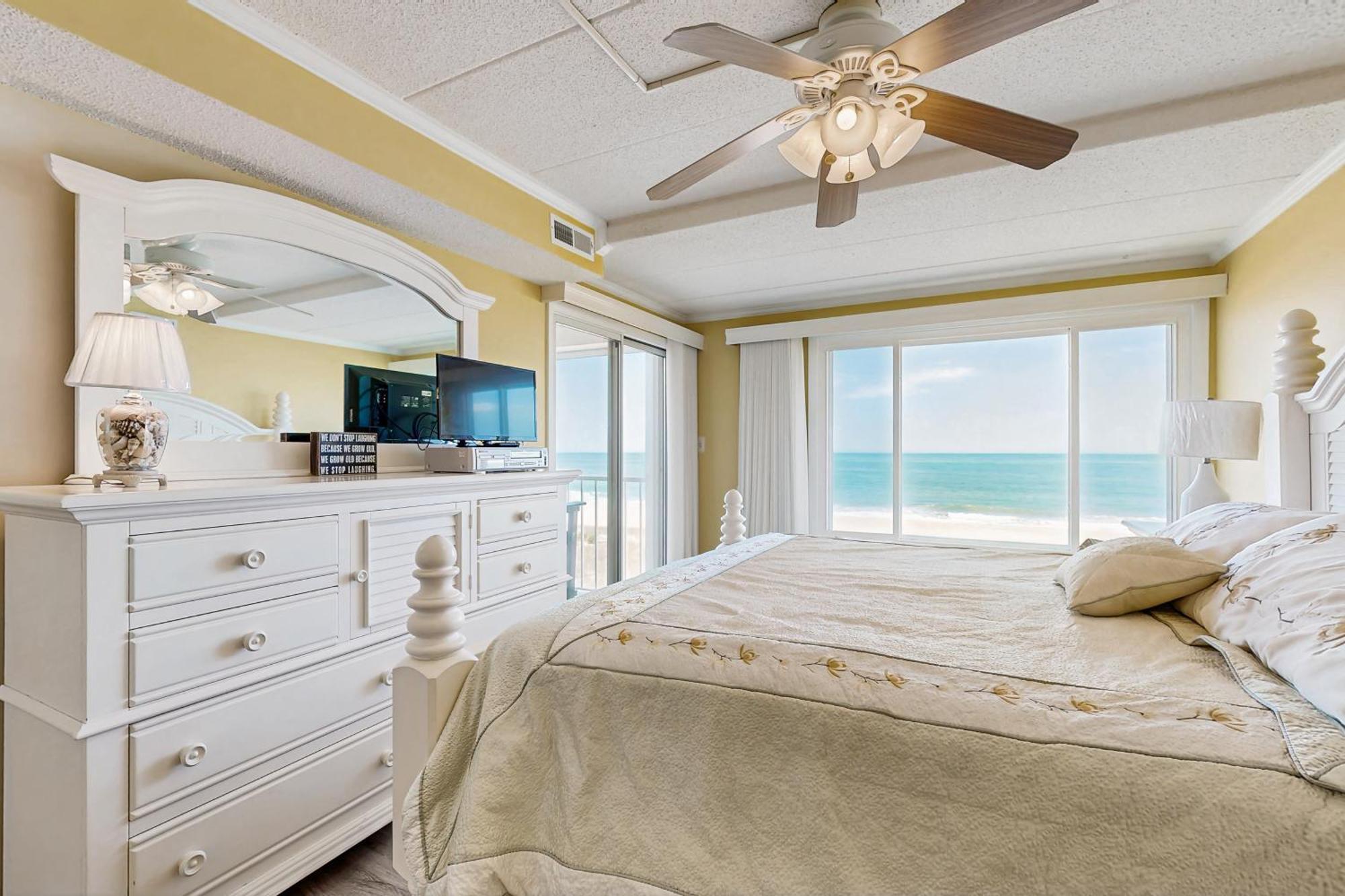 Ocean One Villa Ocean City Kamer foto