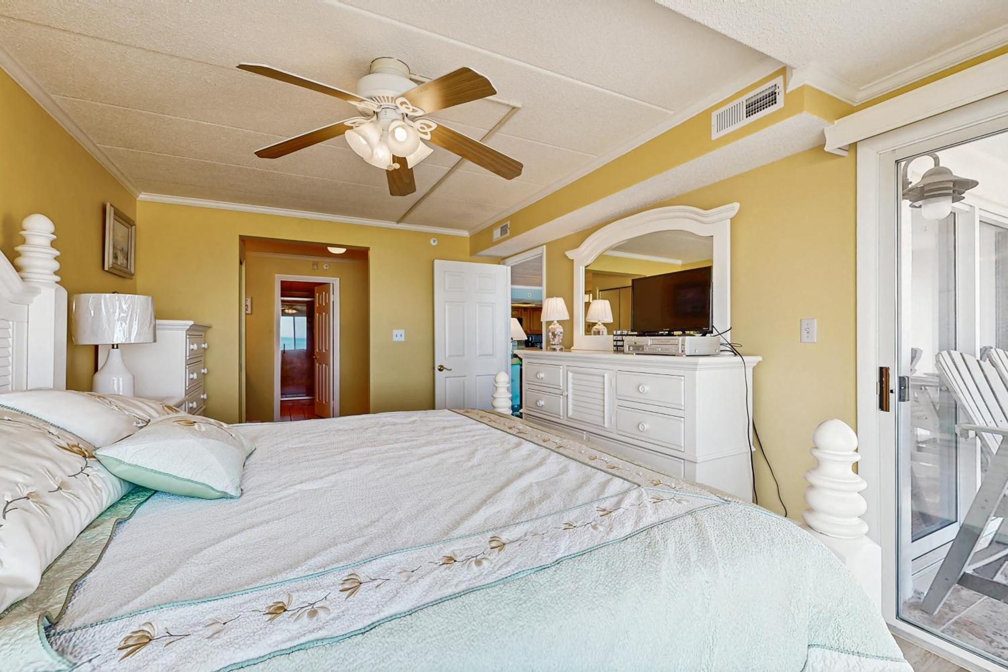 Ocean One Villa Ocean City Kamer foto