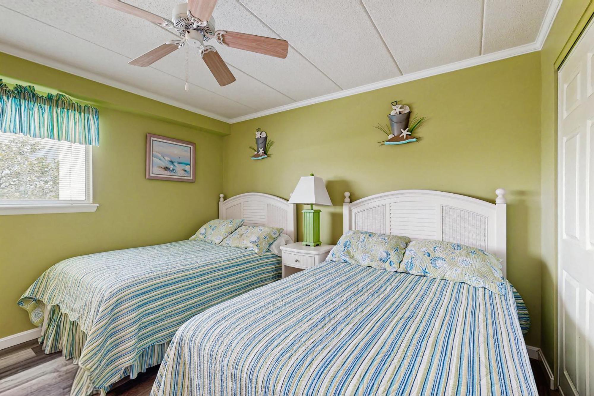 Ocean One Villa Ocean City Kamer foto