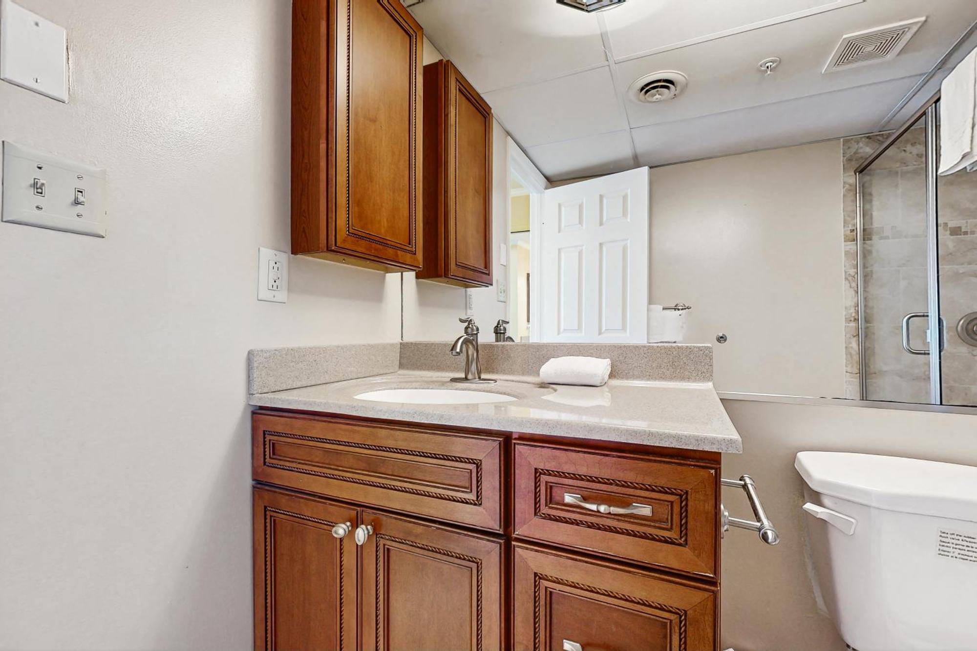 Ocean One Villa Ocean City Kamer foto