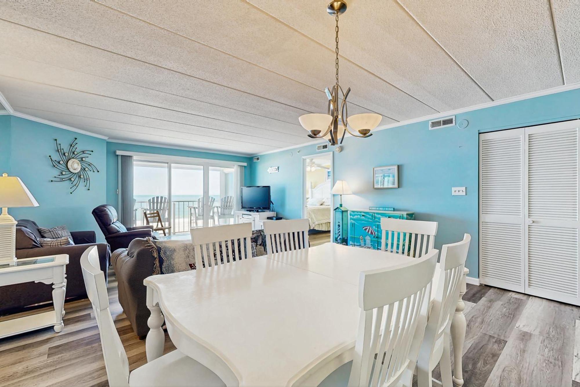Ocean One Villa Ocean City Kamer foto