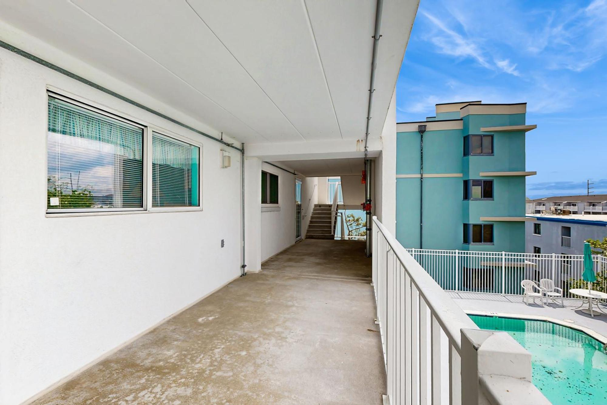 Ocean One Villa Ocean City Kamer foto