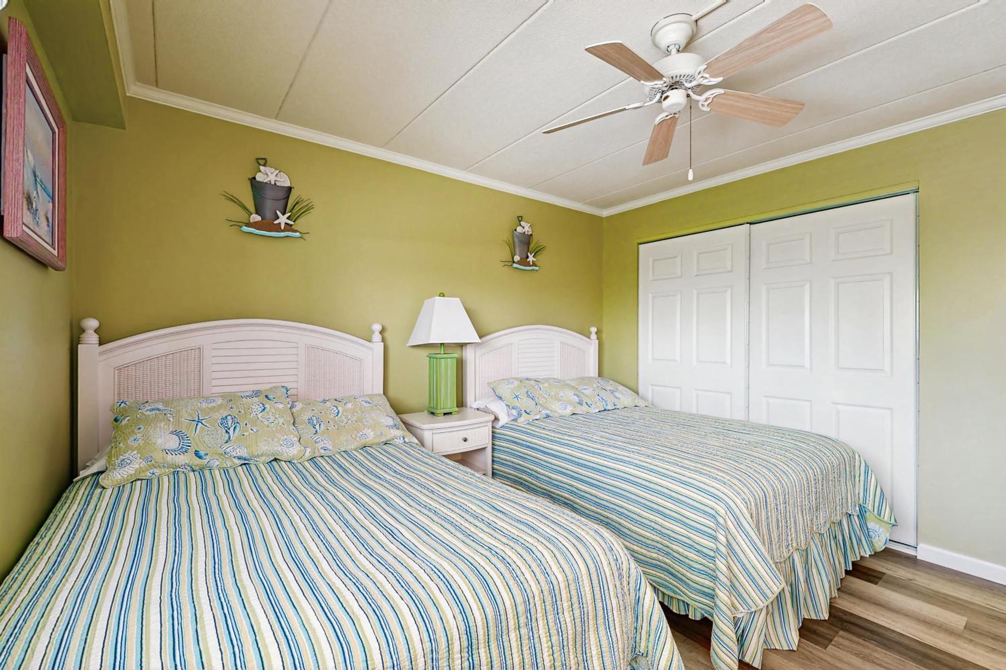 Ocean One Villa Ocean City Kamer foto