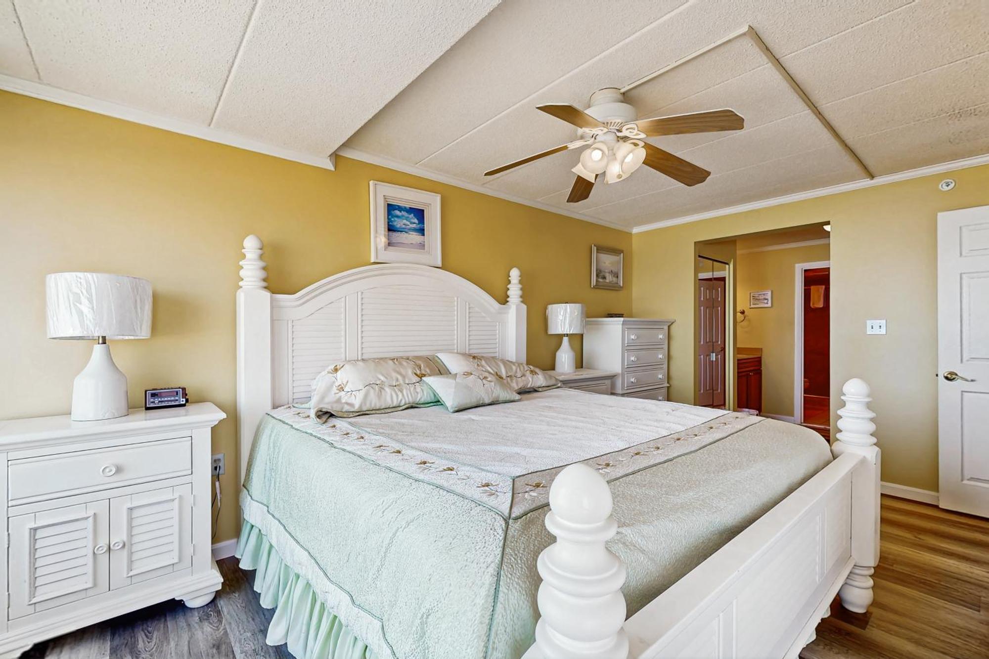 Ocean One Villa Ocean City Kamer foto