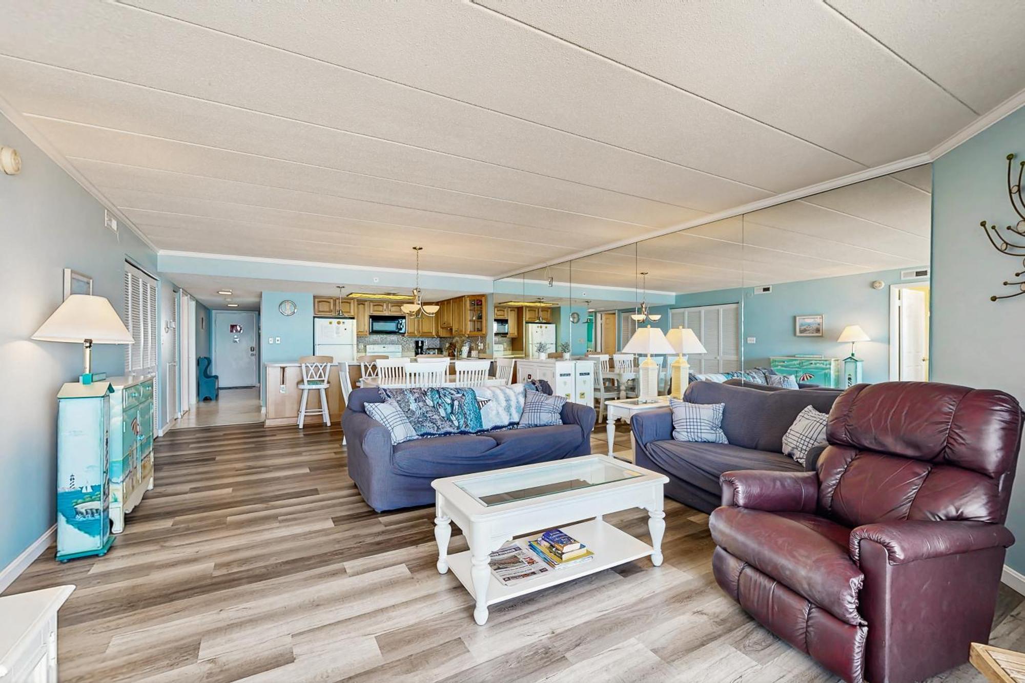 Ocean One Villa Ocean City Kamer foto