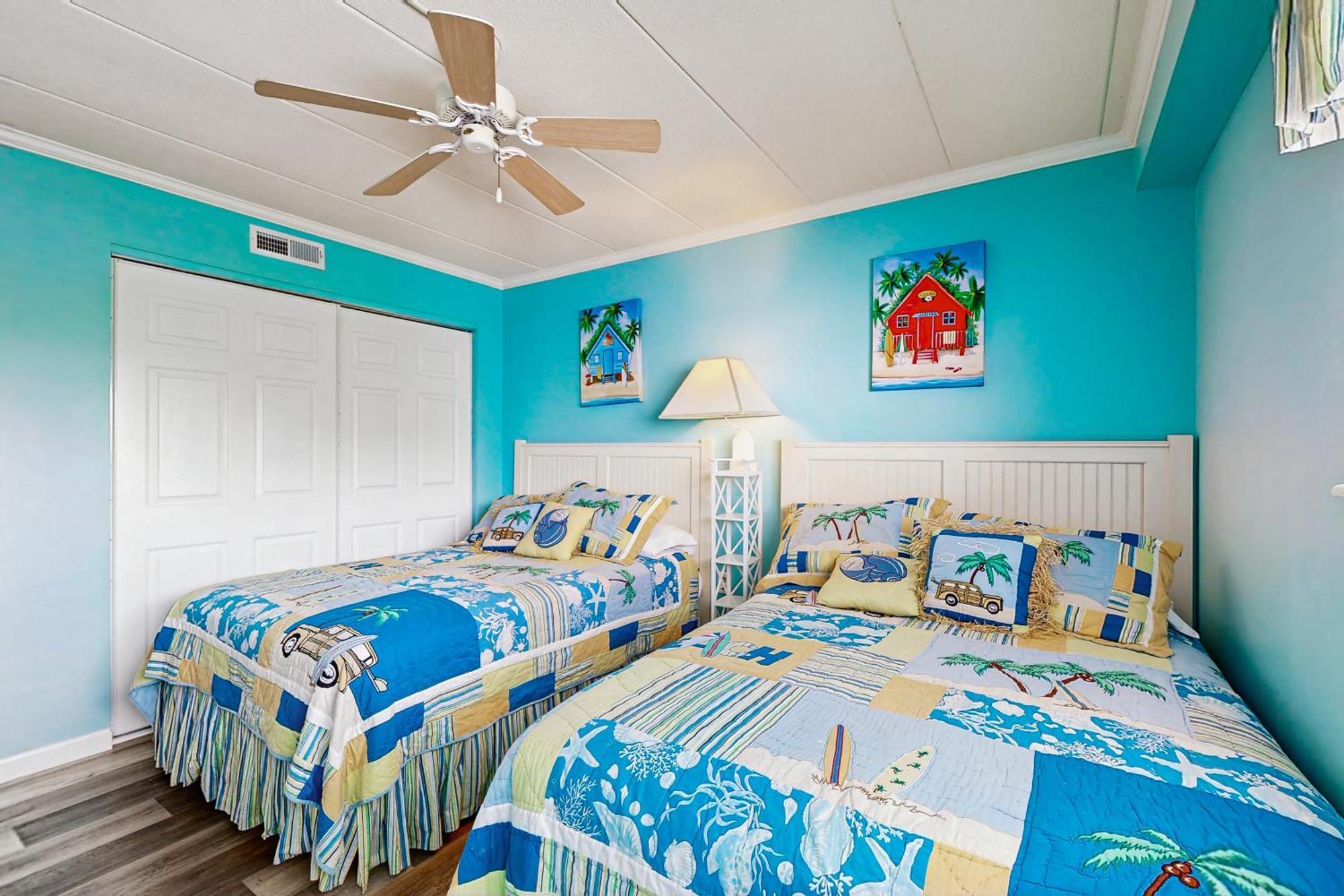 Ocean One Villa Ocean City Kamer foto