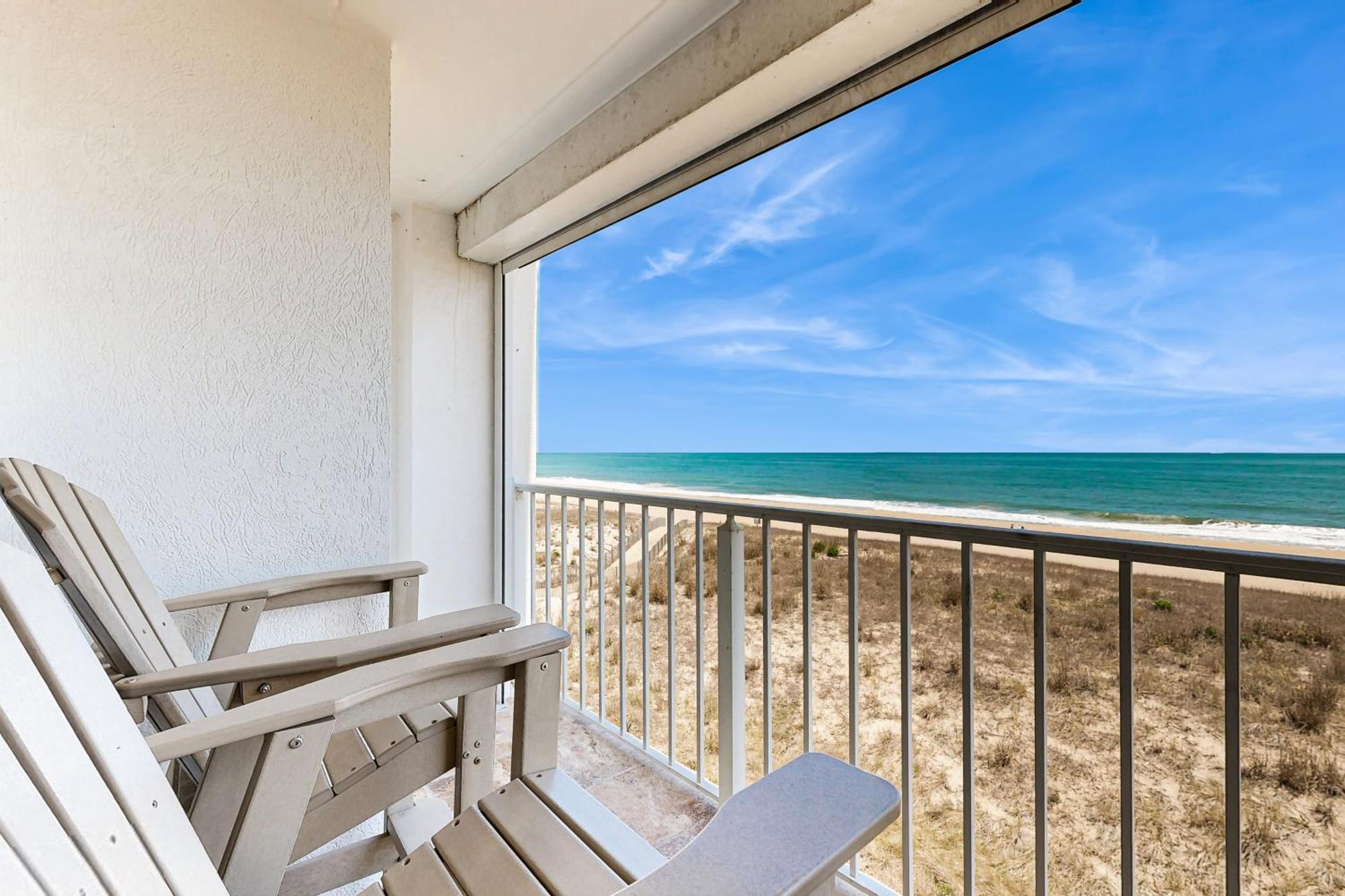 Ocean One Villa Ocean City Kamer foto