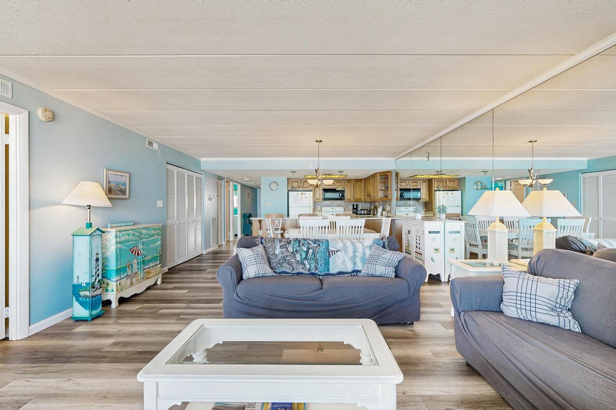 Ocean One Villa Ocean City Kamer foto