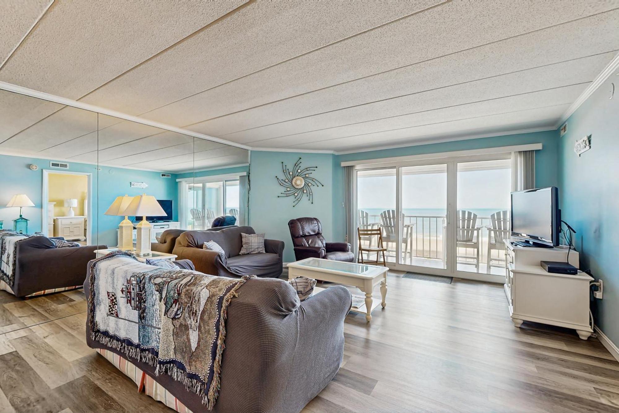 Ocean One Villa Ocean City Kamer foto
