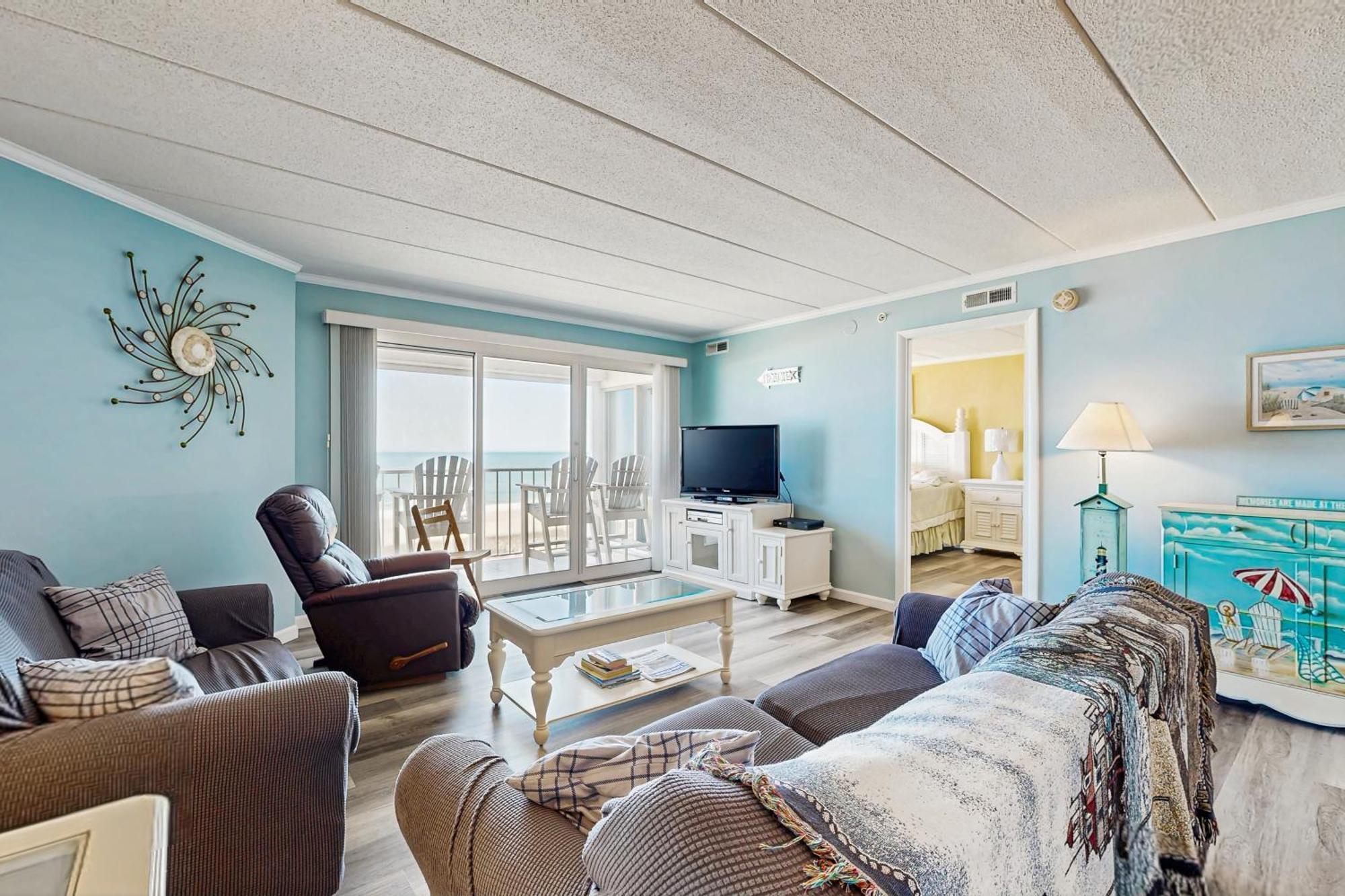 Ocean One Villa Ocean City Kamer foto